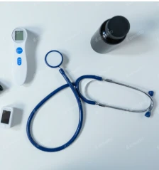 Medical & Lab Supplies