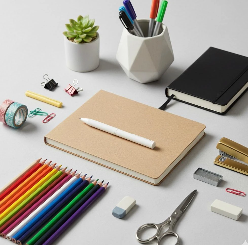 Office Supplies
